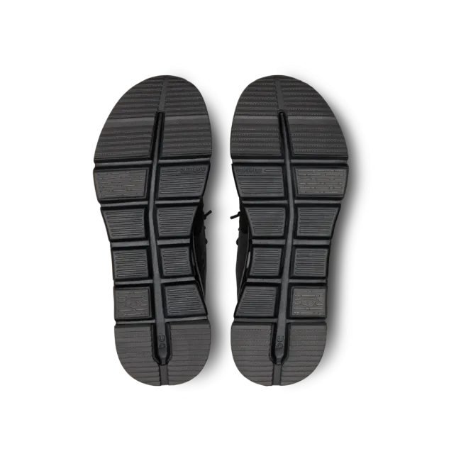 On - pantofi alergare - Cloud Sky - All Black