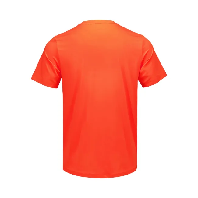 POC - Tricou - Reform Enduro Light - Zink Orange