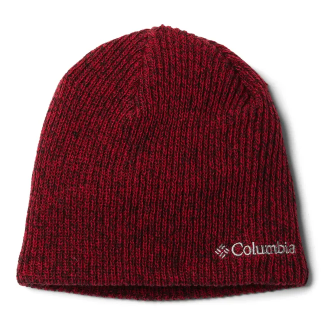 Columbia - Caciula Unisex Columbia Whirlibird Watch Cap - rosu