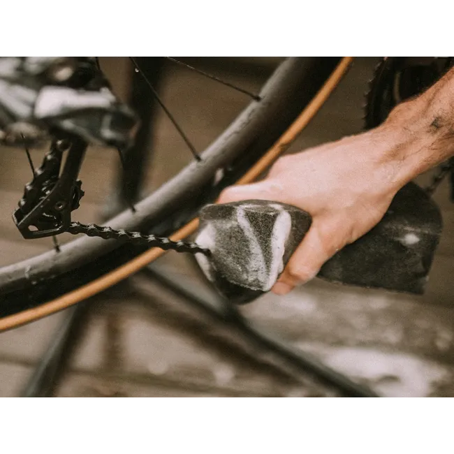 Dynamic Bike Care - Burete spalare bicicleta Microcell Expanding Sponge