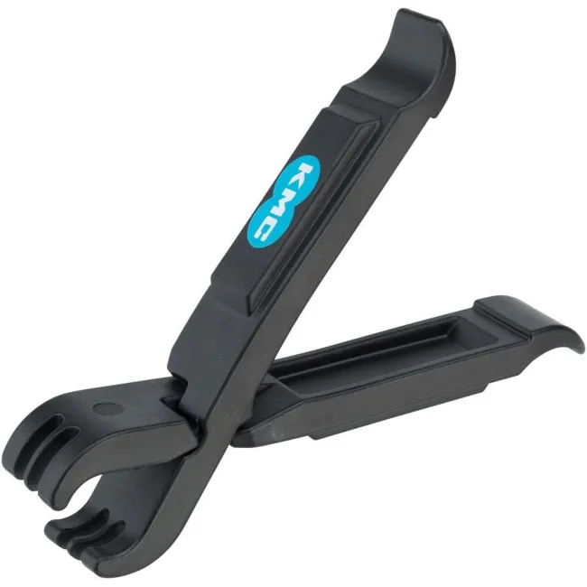 Kmc - Levier lant si cauciuc Bicicleta Quiclink Tire Lever - negru