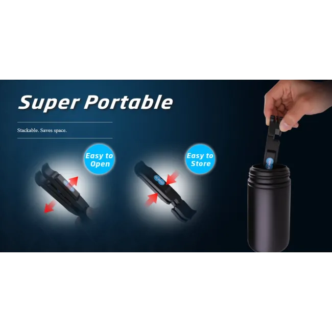 Kmc - Levier lant si cauciuc Bicicleta Quiclink Tire Lever - negru