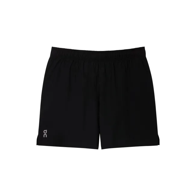 On - pantaloni scurti - 5" Core Shorts W - Black
