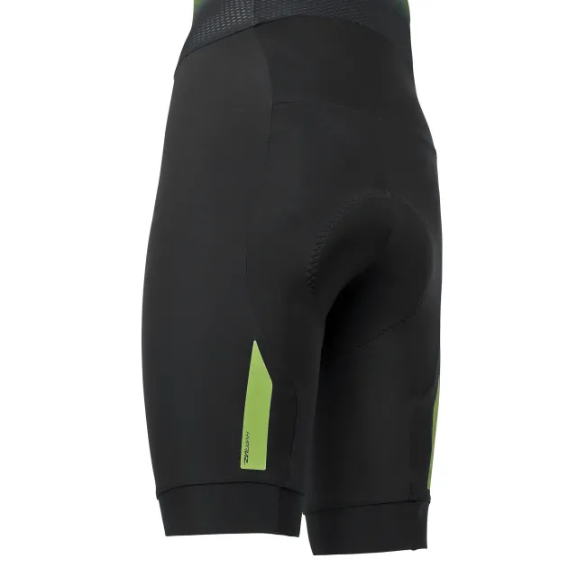 Pantaloni cu bretele SPECIALIZED Men'S SL - HyprViz