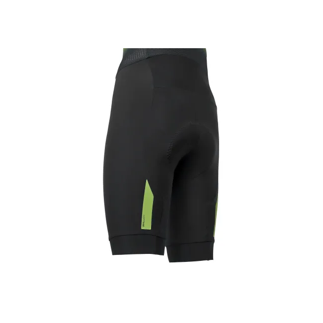 Pantaloni cu bretele SPECIALIZED Men'S SL - HyprViz