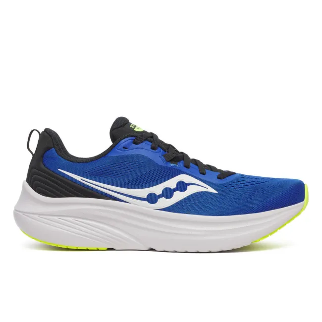 Saucony - pantofi alergare - Lancer Run - Lapis | White