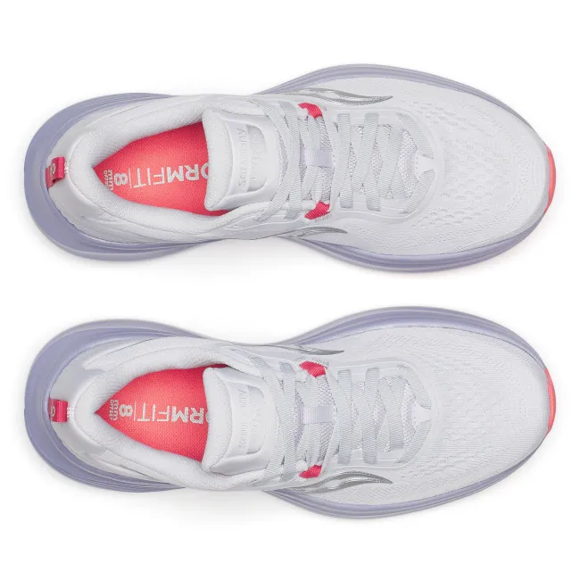 Saucony - pantofi alergare - Lancer Run - Wistful | Thistle