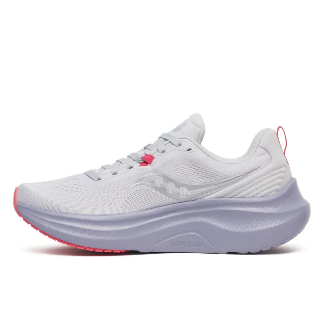 Saucony - pantofi alergare - Lancer Run - Wistful | Thistle