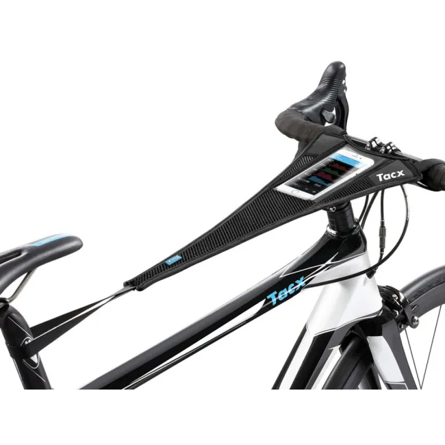 Tacx - Sweat Set - towel + sweat cover