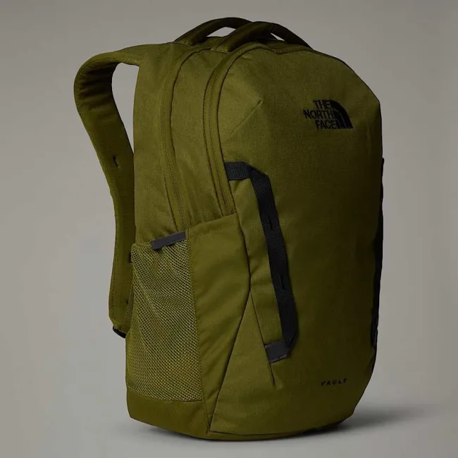 The North Face - rucsac - Vault - Verde | Negru