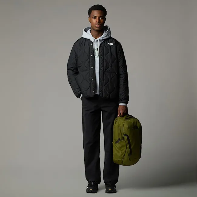 The North Face - rucsac - Vault - Verde | Negru