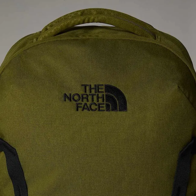 The North Face - rucsac - Vault - Verde | Negru