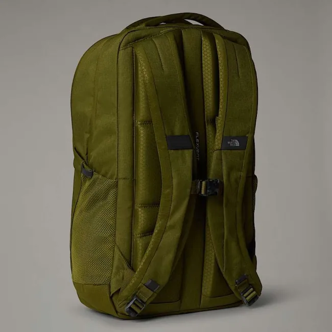 The North Face - rucsac - Vault - Verde | Negru