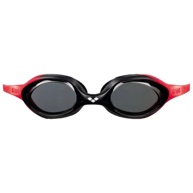 Arena - ochelari inot - Spider Jr - Red I Smoke I Black