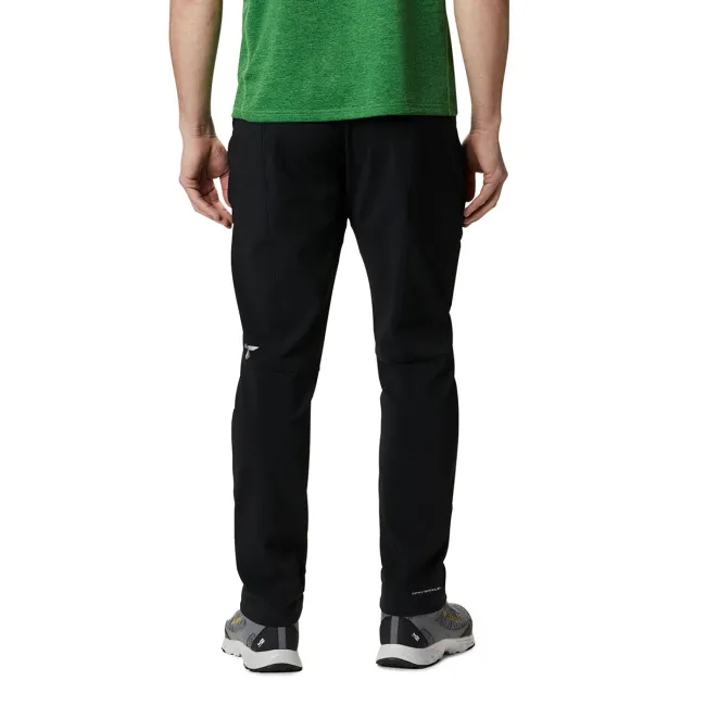 Columbia - Pantaloni Barbati Columbia M Titan Pass - negru