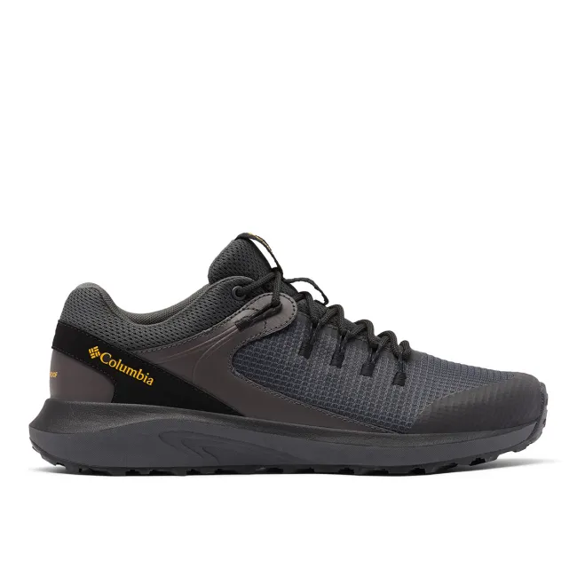 Columbia - Pantofi Barbati Columbia Trailstorm Waterproof - gri