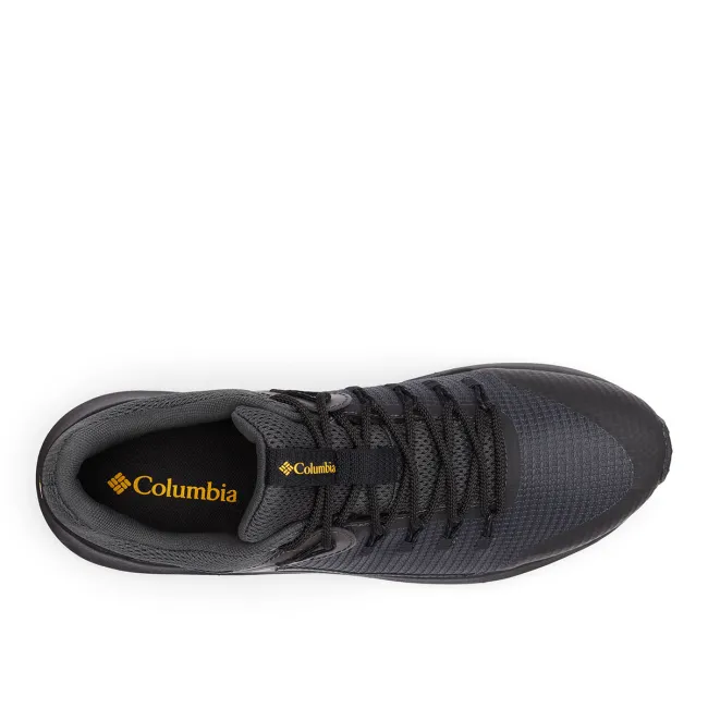 Columbia - Pantofi Barbati Columbia Trailstorm Waterproof - gri
