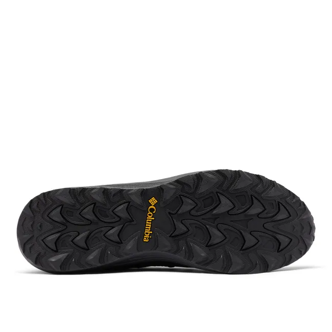 Columbia - Pantofi Barbati Columbia Trailstorm Waterproof - gri