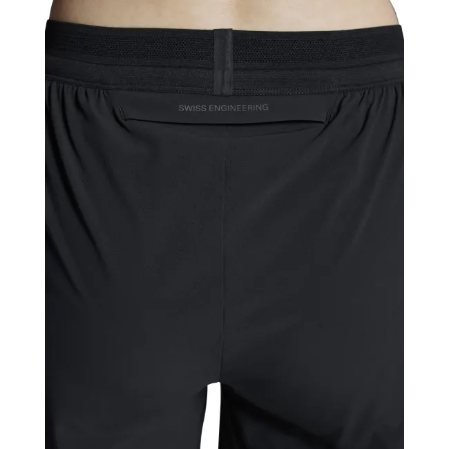 On - pantaloni scurti - 5" Performance Shorts W - Black