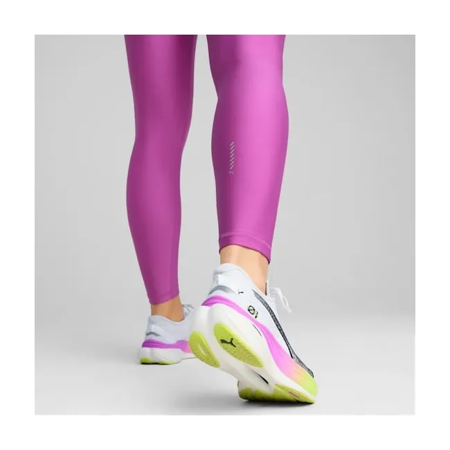 Puma - colanti - Run Velocity Tights W - Wild Berry