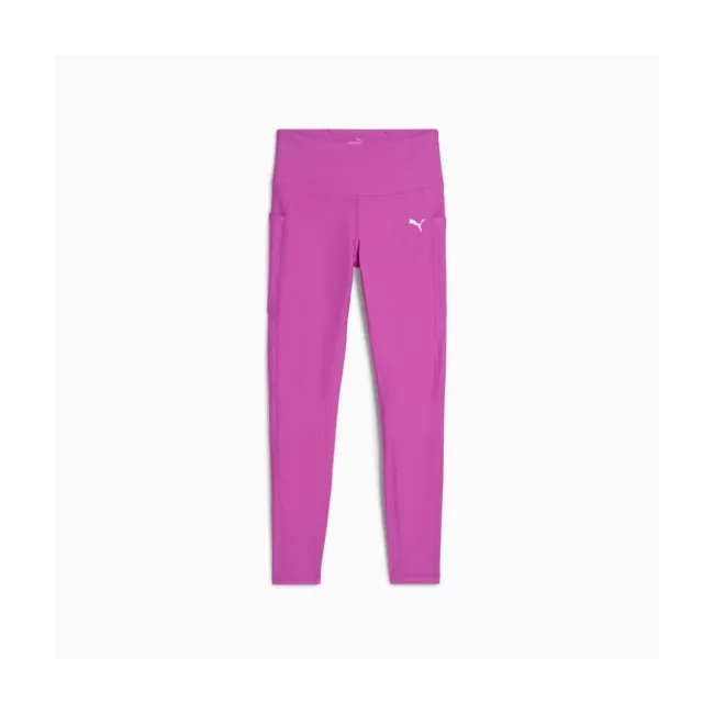 Puma - colanti - Run Velocity Tights W - Wild Berry