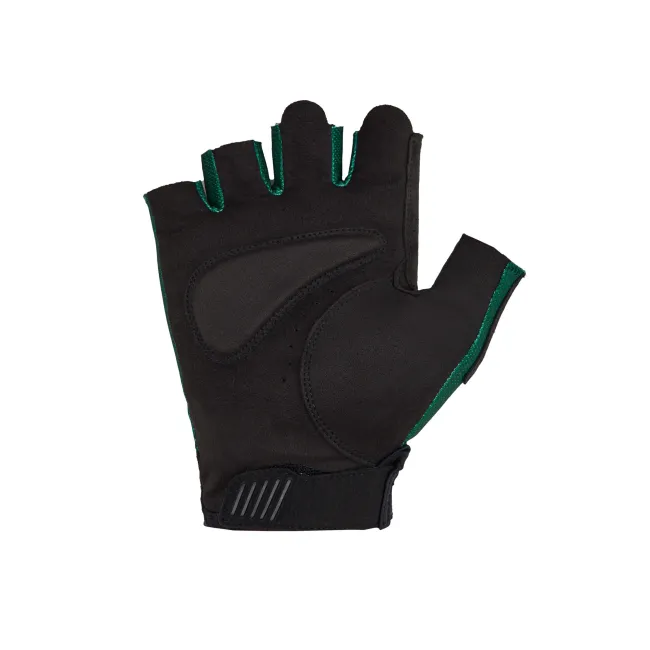 Spiuk - Manusi ciclism degete scurte HELIOS gloves - verde negru