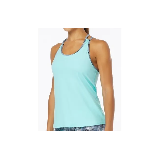 TYR - Maiou Lavare Sierra - grey mint