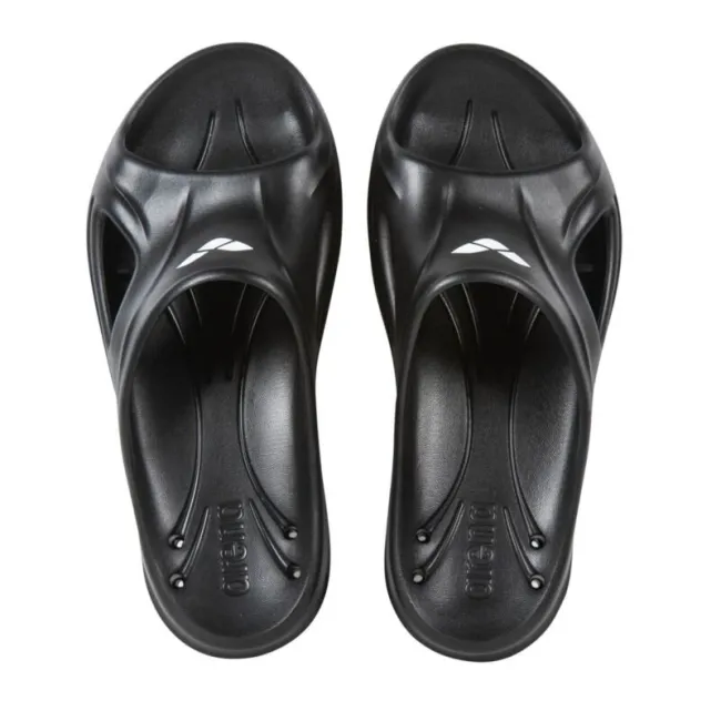 Arena - slapi copii Unisex - Hydrosoft II Jr - Black