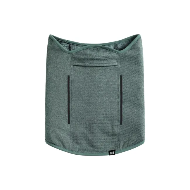 CEP - incalzitor gat - cold weather neckwarmer - bluegrey