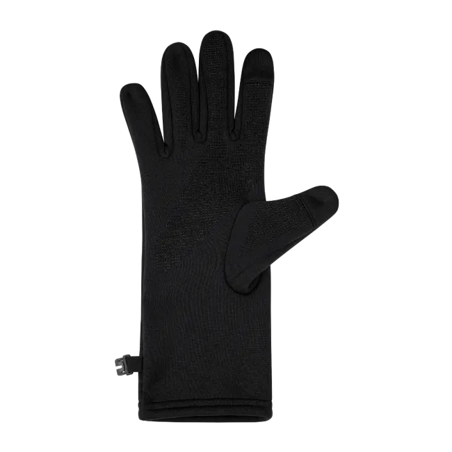 CEP - manusi alergare - Core Run Reflective - negru