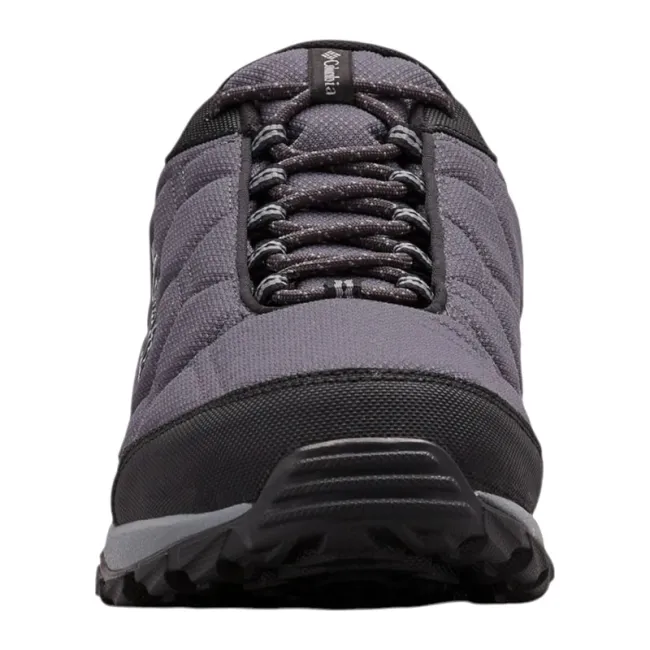 Columbia - Pantofi Barbati Columbia Firecamp III Waterproof V2 - gri