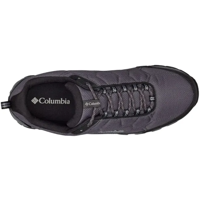 Columbia - Pantofi Barbati Columbia Firecamp III Waterproof V2 - gri