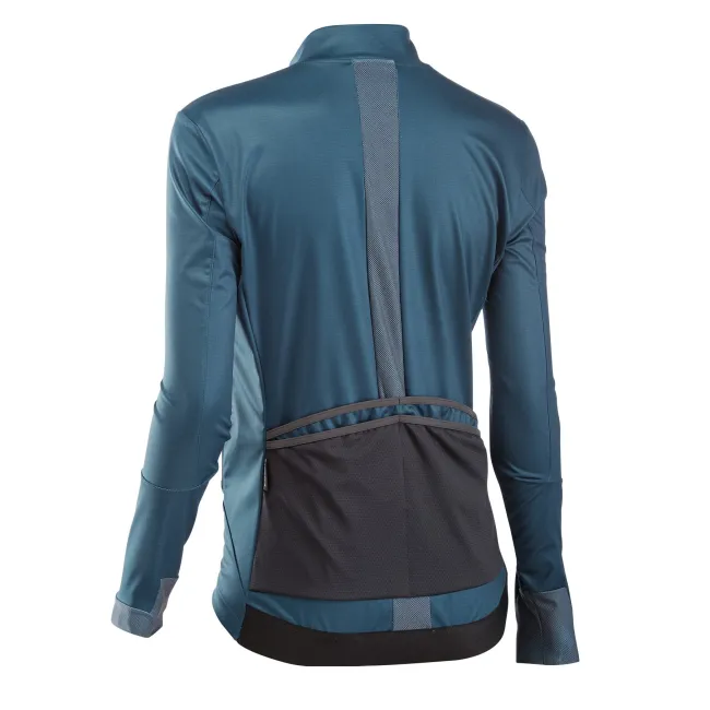 Northwave - jacheta ciclism pentru femei iarna sau vreme rece Extreme 2 wmn jacket - albastru închis albastru deschis
