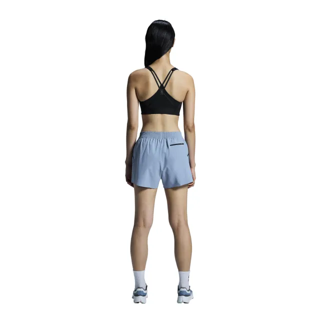 On - bustiera - Train Bra W - Black