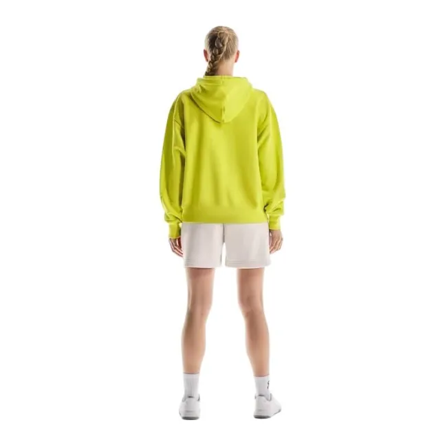 On - honorac - Club Hoodie W - verde