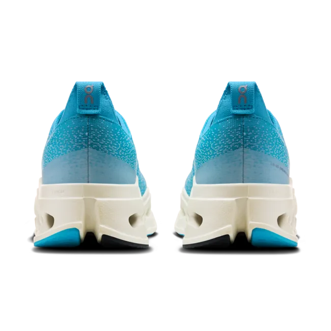 On - pantofi alergare - Cloudsurfer Max W - Horizon | Ivory