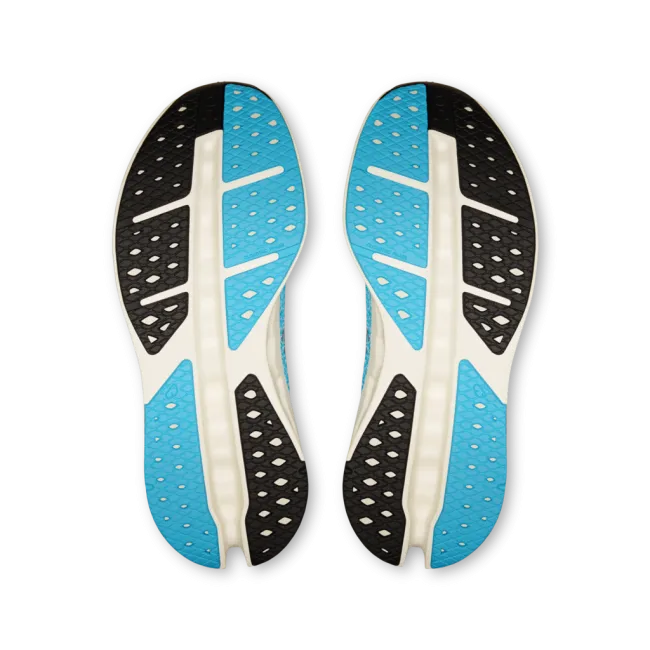 On - pantofi alergare - Cloudsurfer Max W - Horizon | Ivory