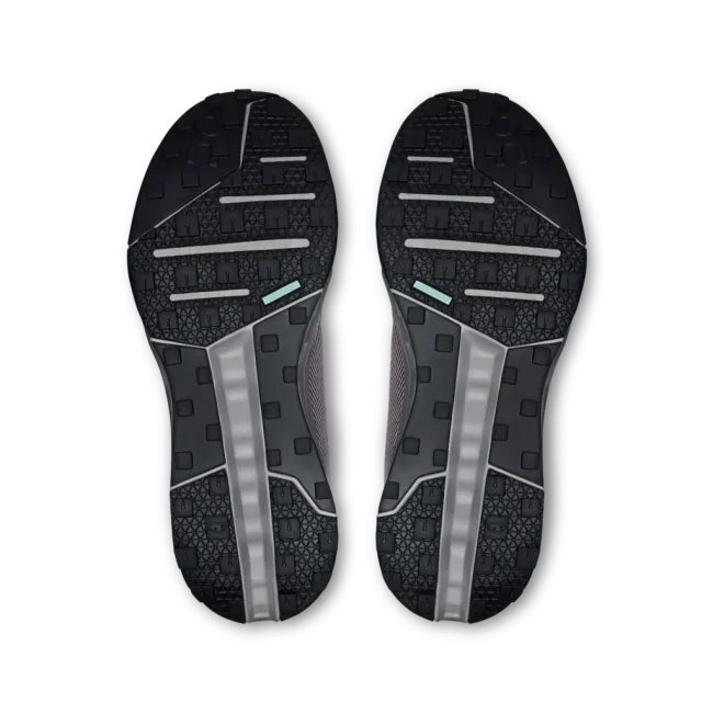 On - pantofi alergare trail - Cloudhorizon WP - Glacier | Alloy