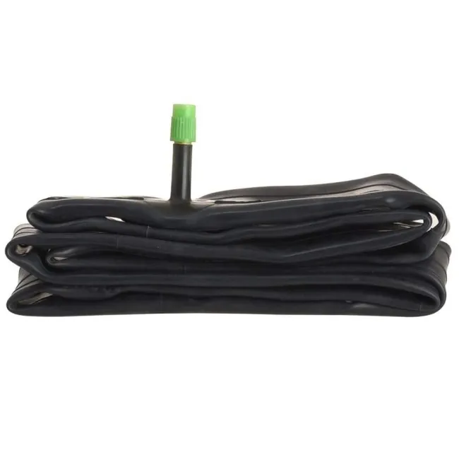 Slime - camera bicicleta 28" cu solutie antipana - 28x1.35-> 28x1.65 - 35-622->43-622 - valva schrader 48mm