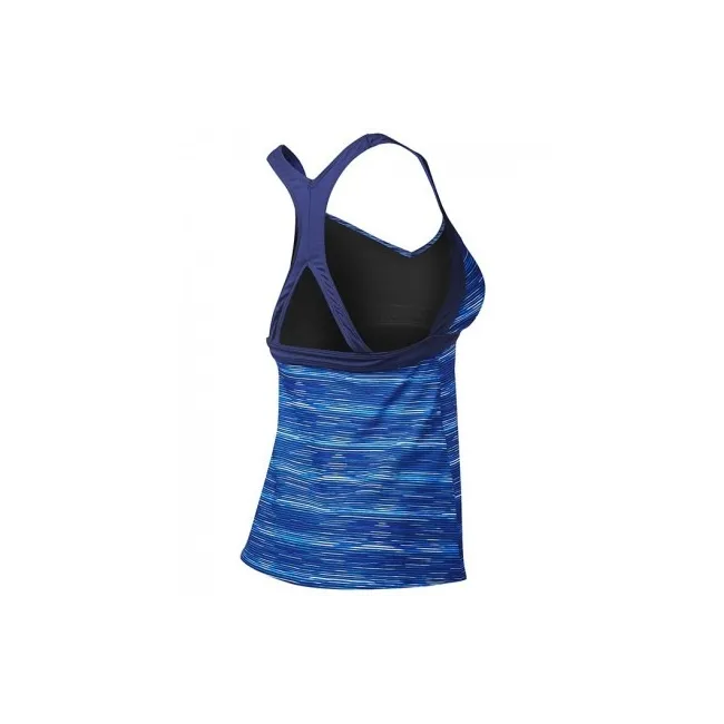 TYR - Maiou - Cyprus Ambu Tank - albastru royal