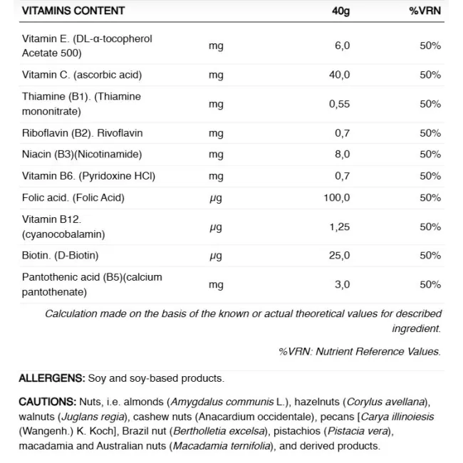 226ers - baton energie - Race Day Bar BCAA Vegan - ciocolata neagra - 40gr