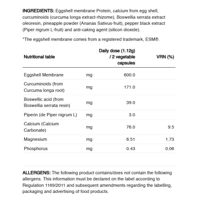 226ers - capsule - Coll Egg - 60 capsule