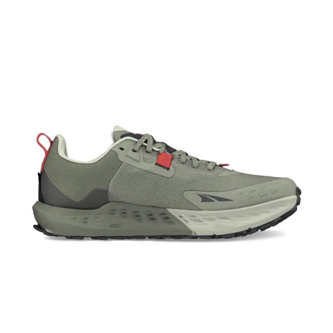 Altra - pantofi sport - Timp 5 GTX - dusty | olive