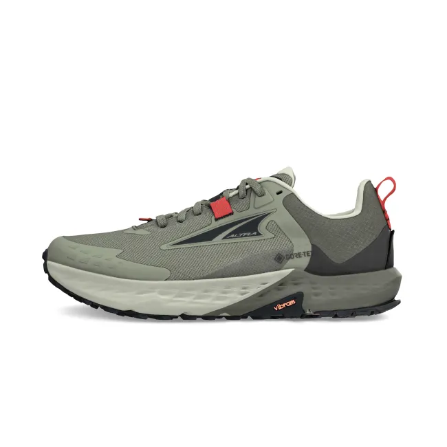 Altra - pantofi sport - Timp 5 GTX - dusty | olive