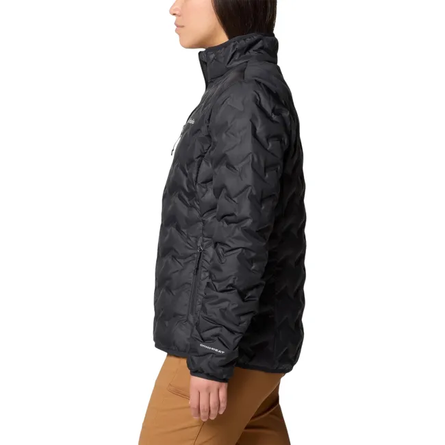 Columbia - Geaca Femei Columbia Delta Ridge II Down - negru