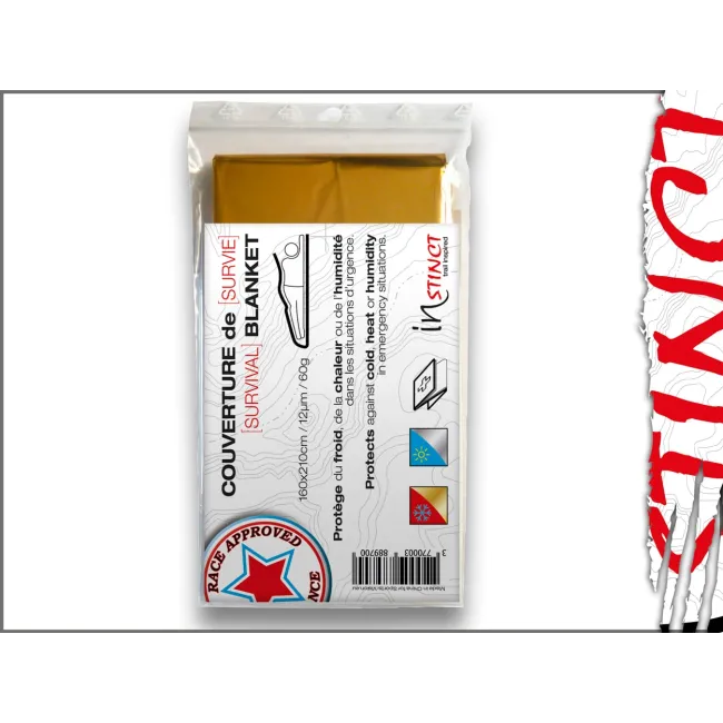 Instinct foita de supravieture