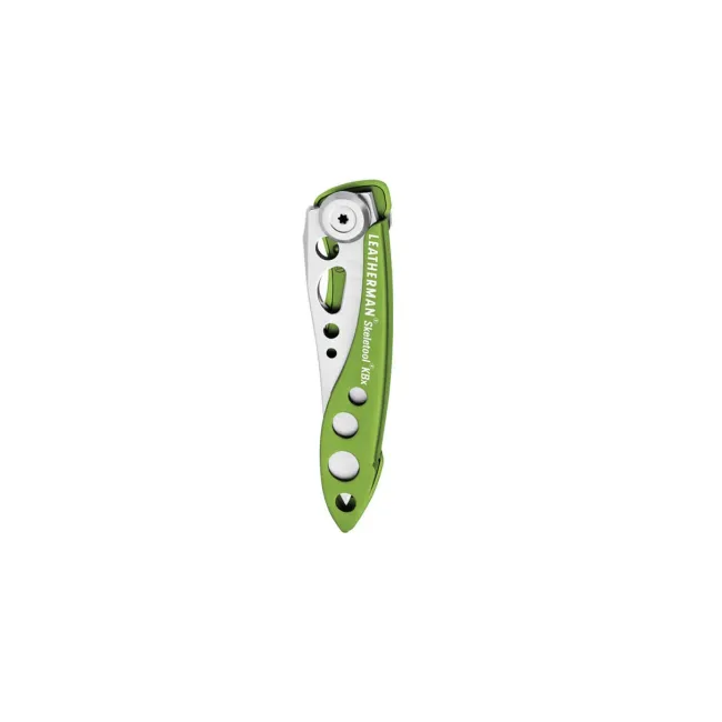 Leatherman - briceag Skeletool 2 functii - Sublime KBX 832384 - verde lime