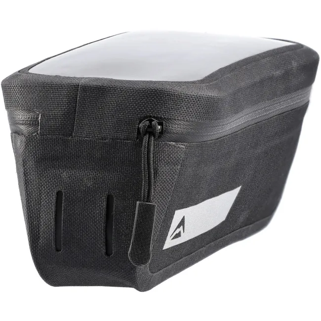 Merida - geanta bicicleta - waterproof - negru