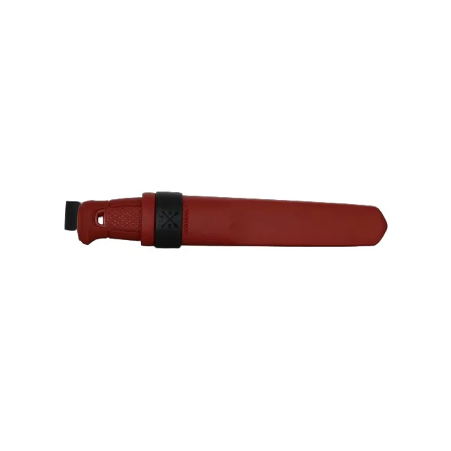 Morakniv - cutit camping - Kansbol - editie Dala Red - 109 mm