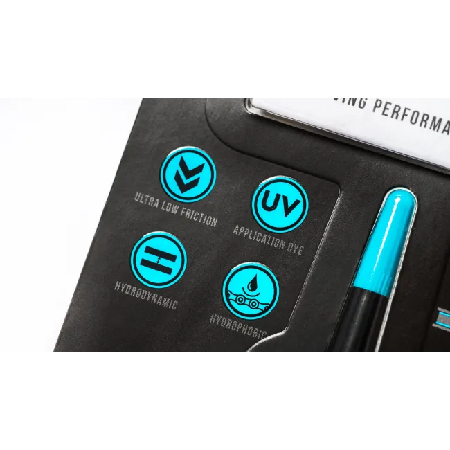 Muc-Off - Ulei Lubrifiant pentru lant Hydrodynamic - 50ml